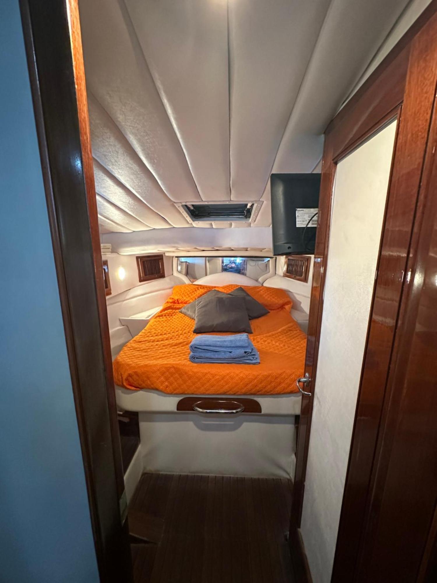 Pm Molo Trapezoidale Palermo Hotel Bagian luar foto